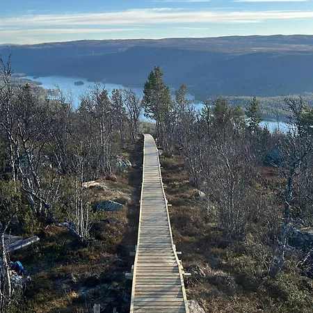Hotel Fagerli Leirskole Og Aktivitetssenter *