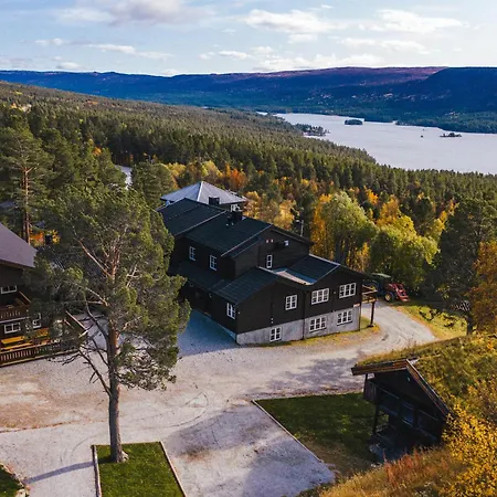 Fagerli Leirskole Og Aktivitetssenter * Hol (Buskerud)