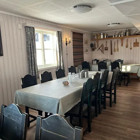 Fagerli Leirskole Og Aktivitetssenter * Hol (Buskerud)