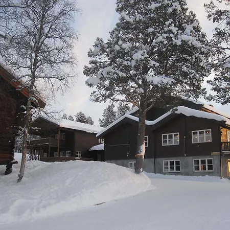 Fagerli Leirskole Og Aktivitetssenter Hol (Buskerud)