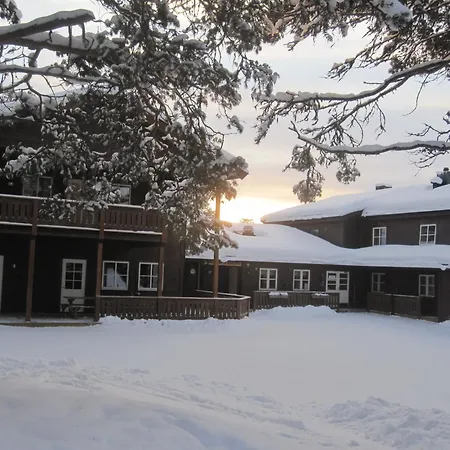 Hotel Fagerli Leirskole Og Aktivitetssenter