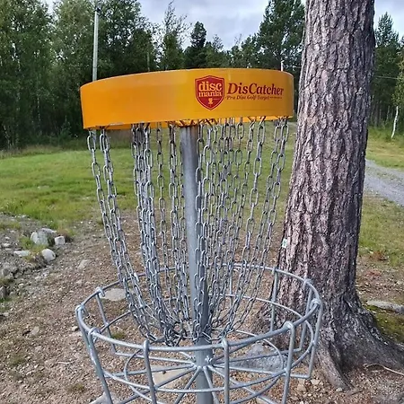Fagerli Leirskole Og Aktivitetssenter * Hol (Buskerud)