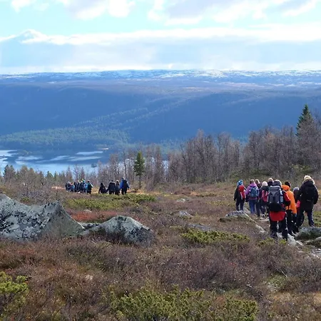Fagerli Leirskole Og Aktivitetssenter * Hol (Buskerud)