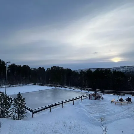 Fagerli Leirskole Og Aktivitetssenter