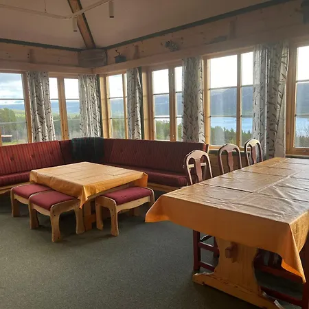 Hotel Fagerli Leirskole Og Aktivitetssenter