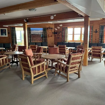 Fagerli Leirskole Og Aktivitetssenter Hotel
