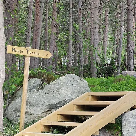 Fagerli Leirskole Og Aktivitetssenter Hotel *