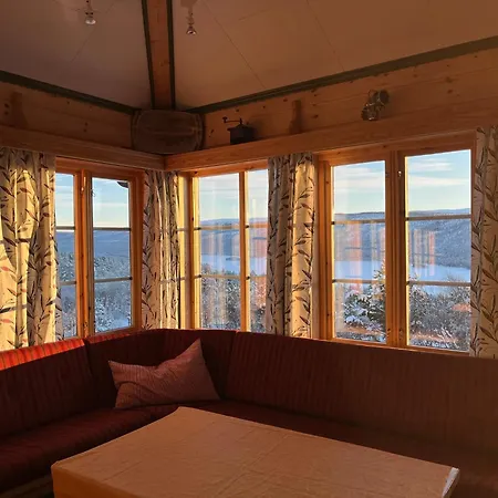 Fagerli Leirskole Og Aktivitetssenter Hotel Hol (Buskerud)