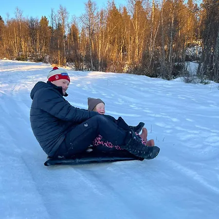 Hotel Fagerli Leirskole Og Aktivitetssenter *