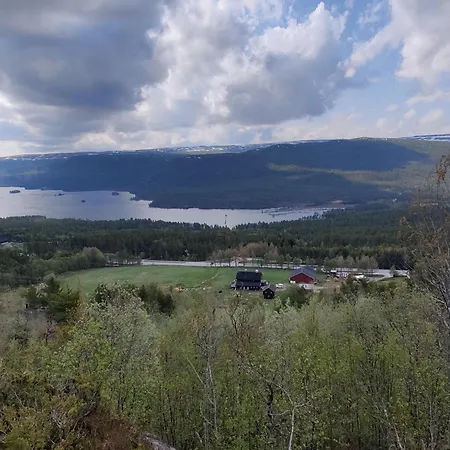Fagerli Leirskole Og Aktivitetssenter Hol (Buskerud)