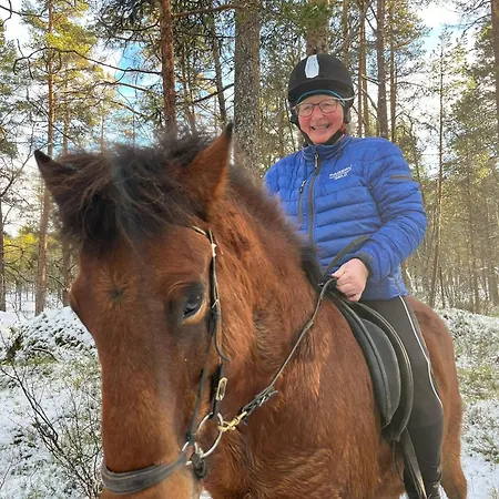 Hotel Fagerli Leirskole Og Aktivitetssenter Hol (Buskerud)